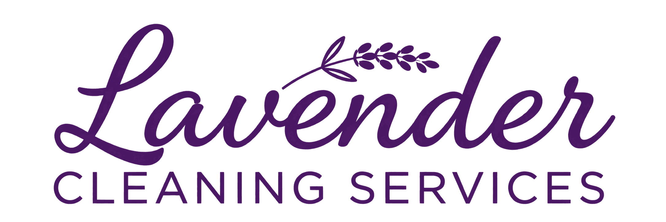 Lavender Cleaning Services